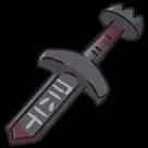 Rusted Sword sprite
