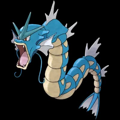 Pokemon Main Image for Default Form