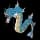 Pokemon Gyarados - Default Form Image