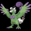 Pokemon Tornadus Image