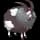 Pokemon Small Shiny Image for Default Form