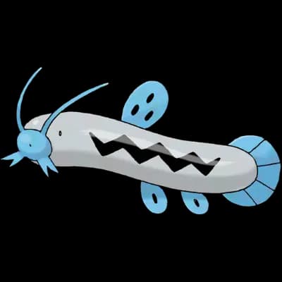 Pokemon Main Image for Default Form