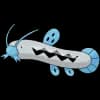 Pokemon Barboach Image