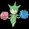 Pokemon Roselia Image