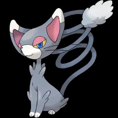 Pokemon Main Image for Default Form