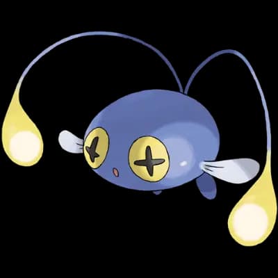 Pokemon Main Image for Default Form