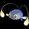 Pokemon Chinchou Image