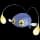 Pokemon Chinchou - Default Form Image
