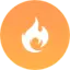type icon go
