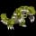 Pokemon Small Shiny Image for Default Form