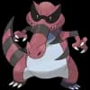 Pokemon Krookodile Image