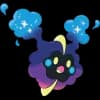 Pokemon Cosmog Image