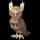 Pokemon Noctowl - Default Form Image