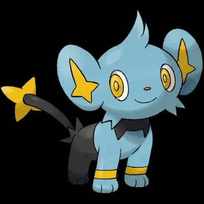 Pokemon Main Image for Default Form