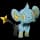 Pokemon Shinx - Default Form Image
