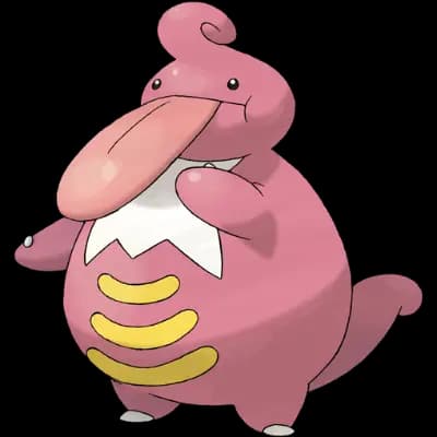 Pokemon Main Image for Default Form
