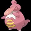 Pokemon Lickilicky Image