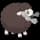 Pokemon Small Shiny Image for Default Form