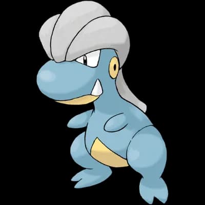 Pokemon Main Image for Default Form