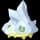 Pokemon Small Shiny Image for Default Form