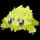 Pokemon Small Shiny Image for Default Form