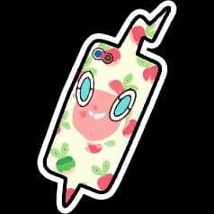 Rotom Phone sprite