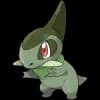 Pokemon Axew Image