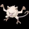 Pokemon Mankey Image