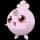 Pokemon Small Shiny Image for Default Form
