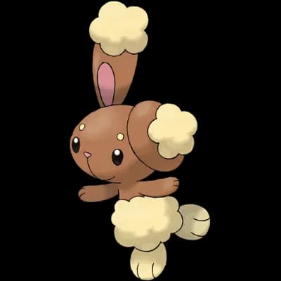 Pokemon Main Image for Default Form