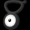 Pokemon Unown Image
