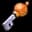 Secret Key sprite