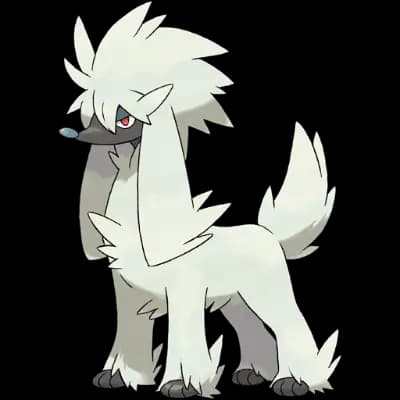 Pokemon Main Image for Natural Form