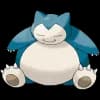 Pokemon Snorlax Image