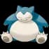 Snorlax Pokemon Image