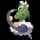 Pokemon Small Shiny Image for Incarnate Form