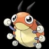 Pokemon Ledyba Image