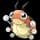 Pokemon Ledyba - Default Form Image