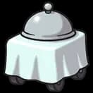 Room Service sprite