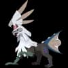 Pokemon Silvally Image