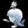 Pokemon Small Shiny Image for Default Form