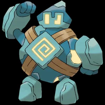 Pokemon Main Image for Default Form