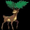 Pokemon Sawsbuck Image