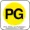 Rating Icon for OFCL PG
