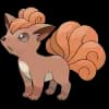 Pokemon Vulpix Image
