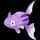 Pokemon Small Shiny Image for Default Form
