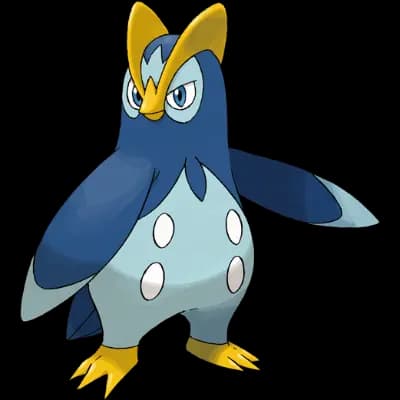 Pokemon Main Image for Default Form
