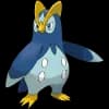Pokemon Prinplup Image