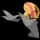 Pokemon Small Shiny Image for Default Form