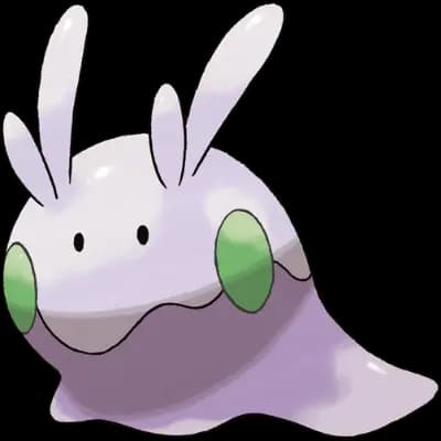 Pokemon Main Image for Default Form